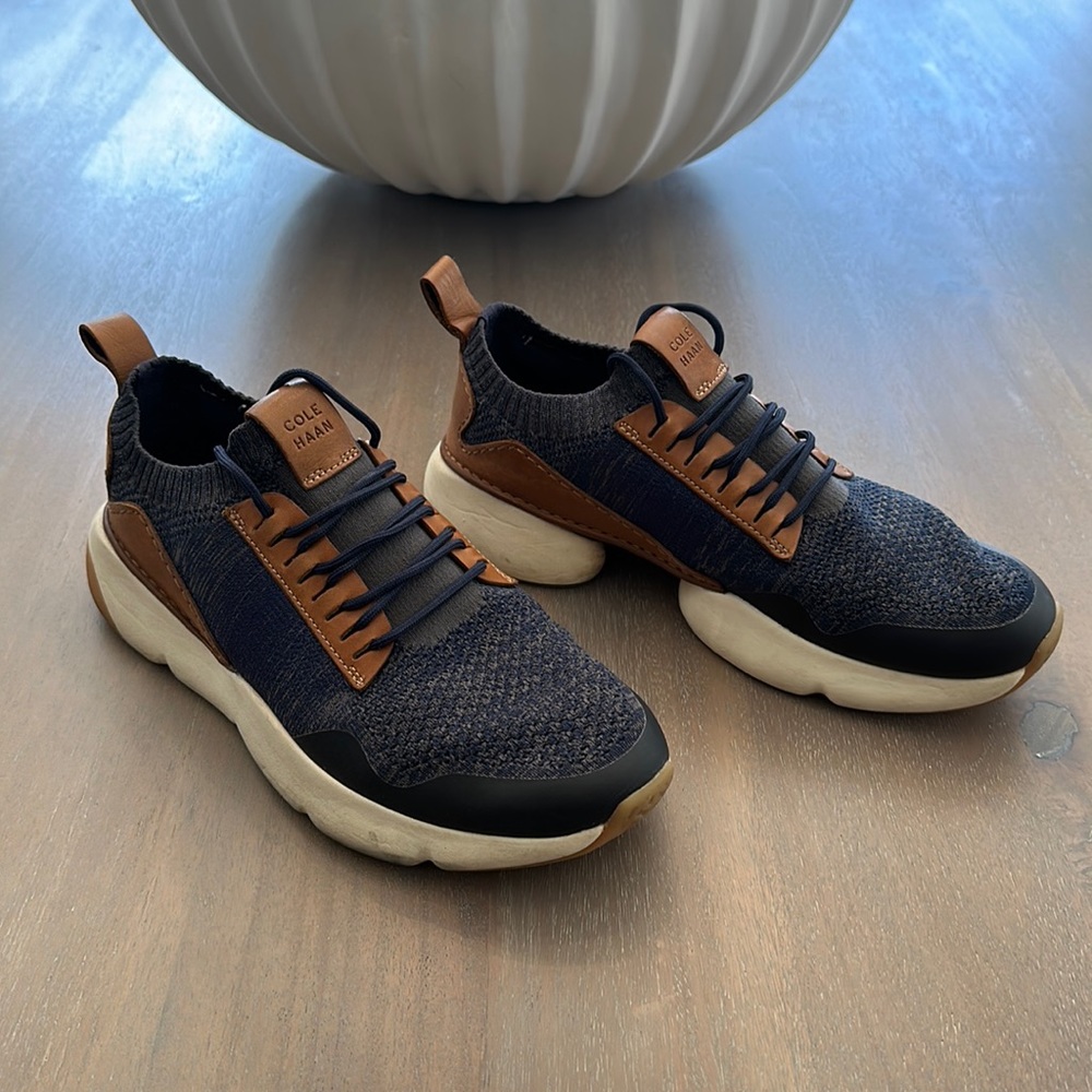 Cole Haan Zerogrand All-Day Trainer 2.0